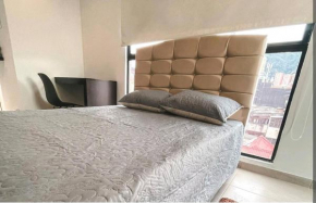 GRAN OPORTUNIDAD apartamento totalmente amoblado